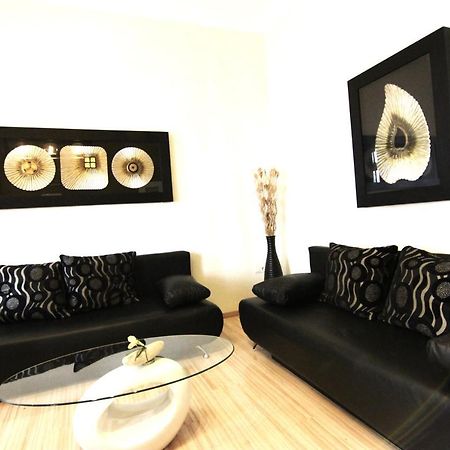 Vienna Cityapartments - Luxury 1 Bagian luar foto