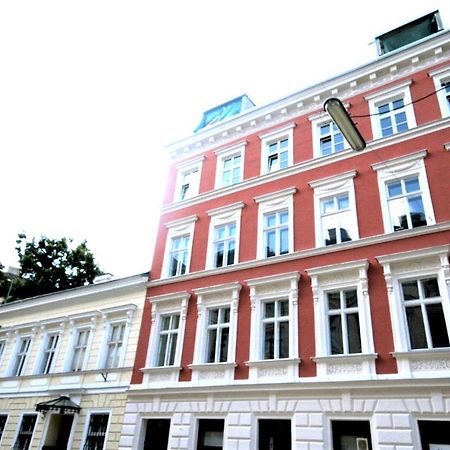 Vienna Cityapartments - Luxury 1 Bagian luar foto