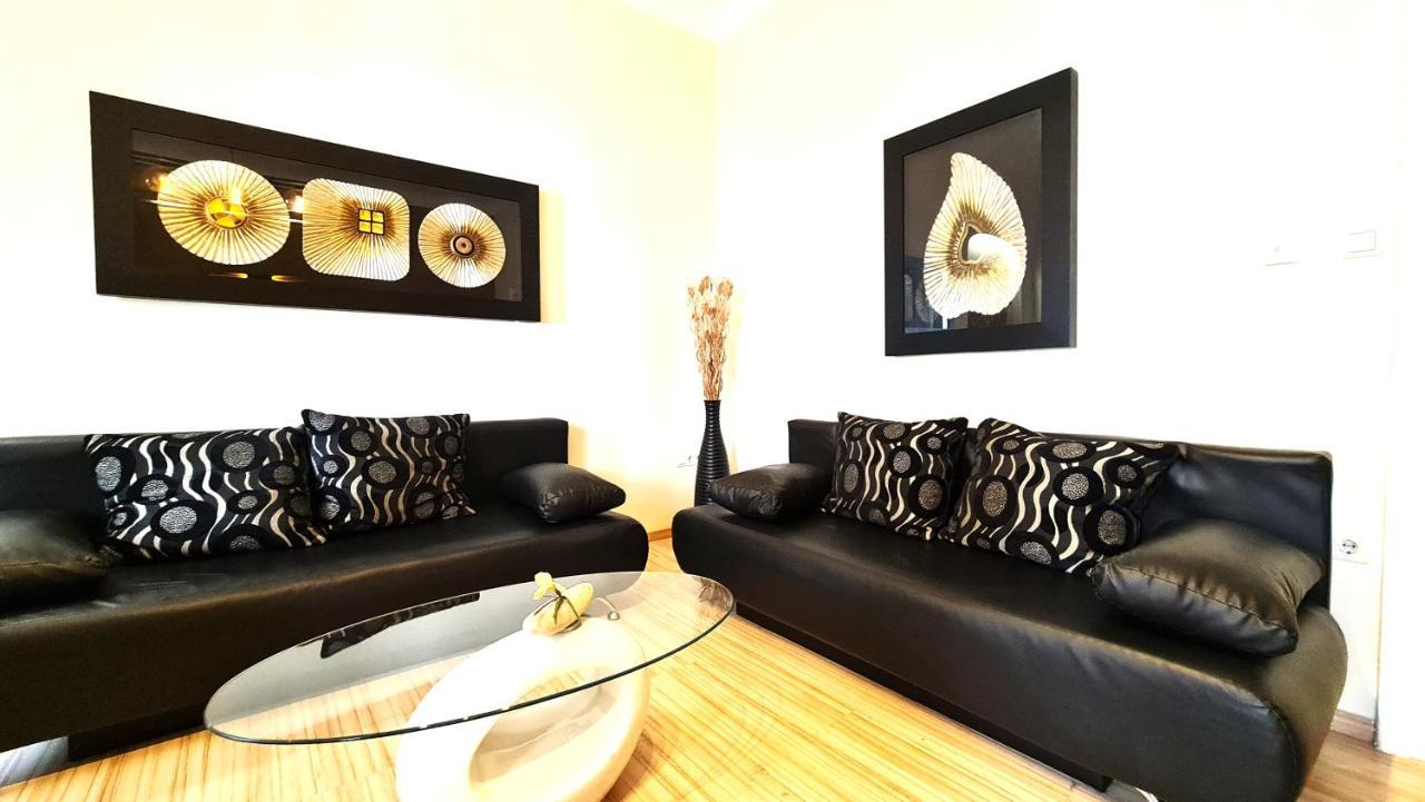 Vienna Cityapartments - Luxury 1 Bagian luar foto