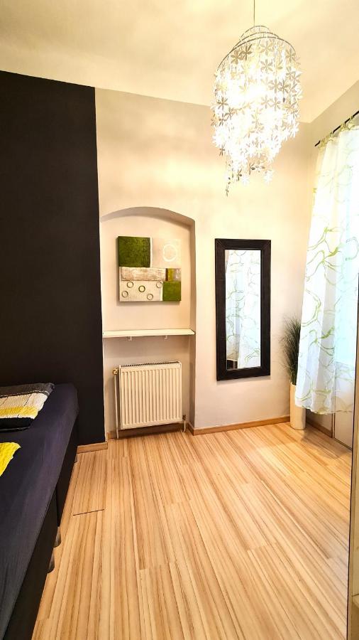 Vienna Cityapartments - Luxury 1 Bagian luar foto