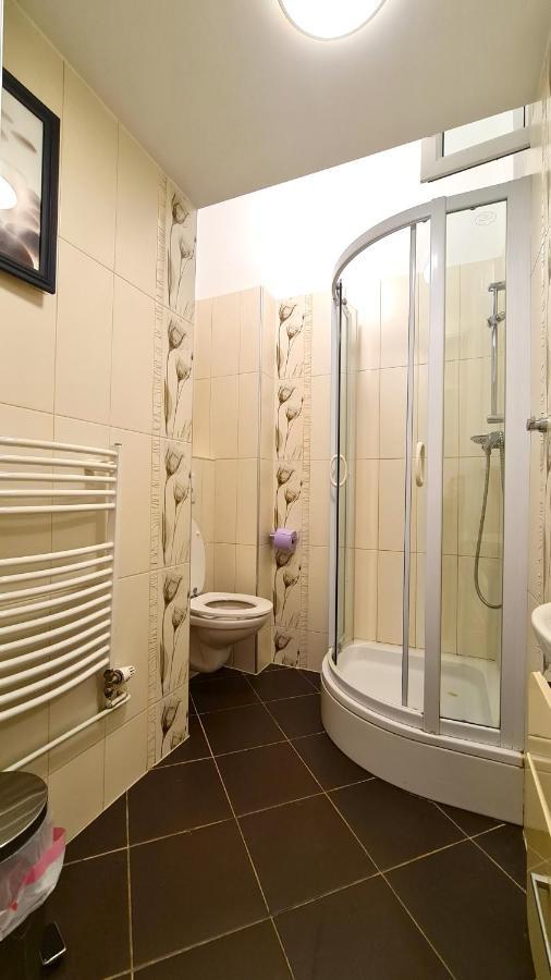 Vienna Cityapartments - Luxury 1 Bagian luar foto