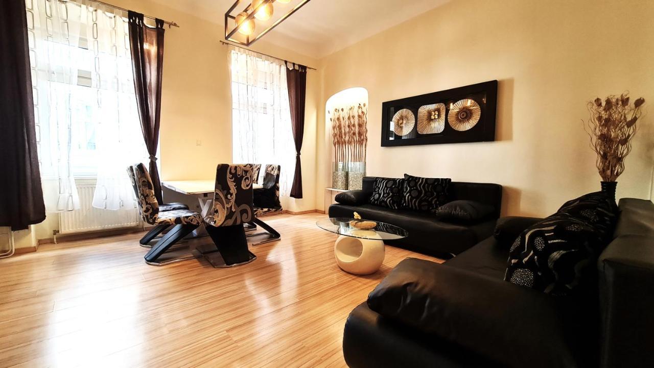 Vienna Cityapartments - Luxury 1 Bagian luar foto