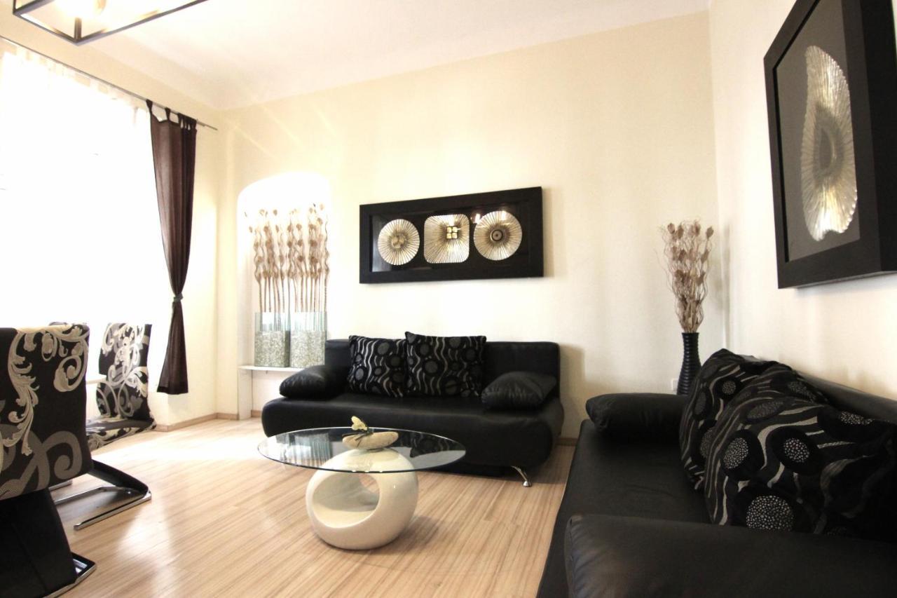 Vienna Cityapartments - Luxury 1 Bagian luar foto