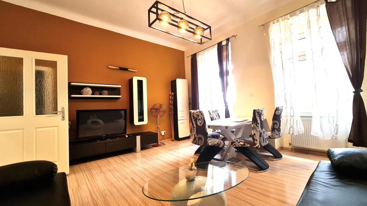Vienna Cityapartments - Luxury 1 Bagian luar foto