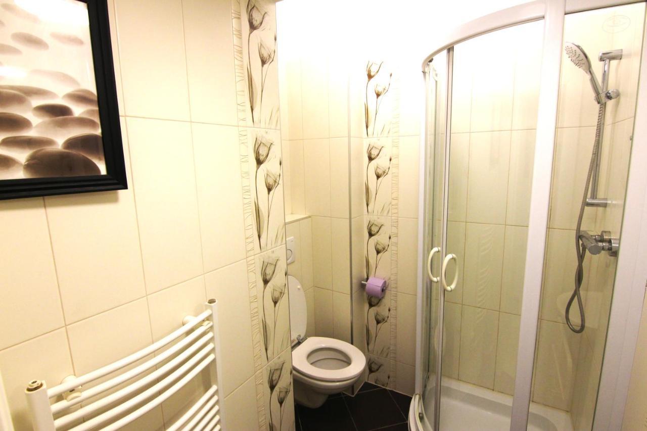 Vienna Cityapartments - Luxury 1 Bagian luar foto