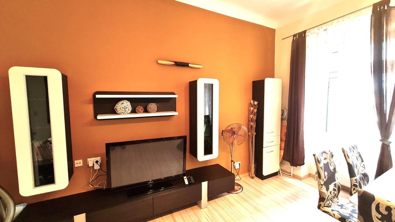Vienna Cityapartments - Luxury 1 Bagian luar foto