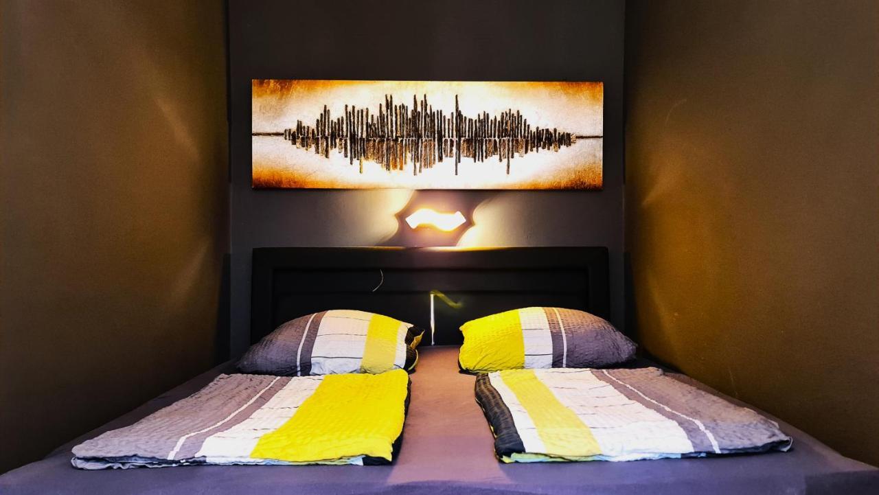 Vienna Cityapartments - Luxury 1 Bagian luar foto