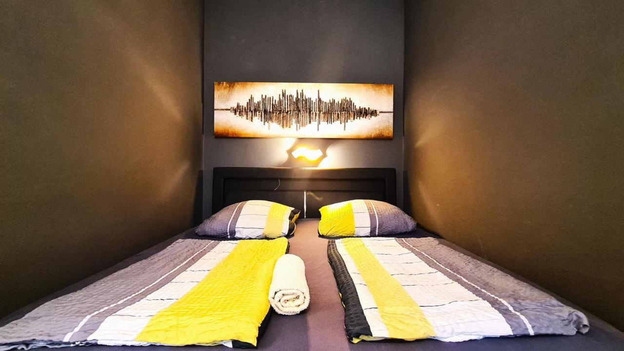 Vienna Cityapartments - Luxury 1 Bagian luar foto