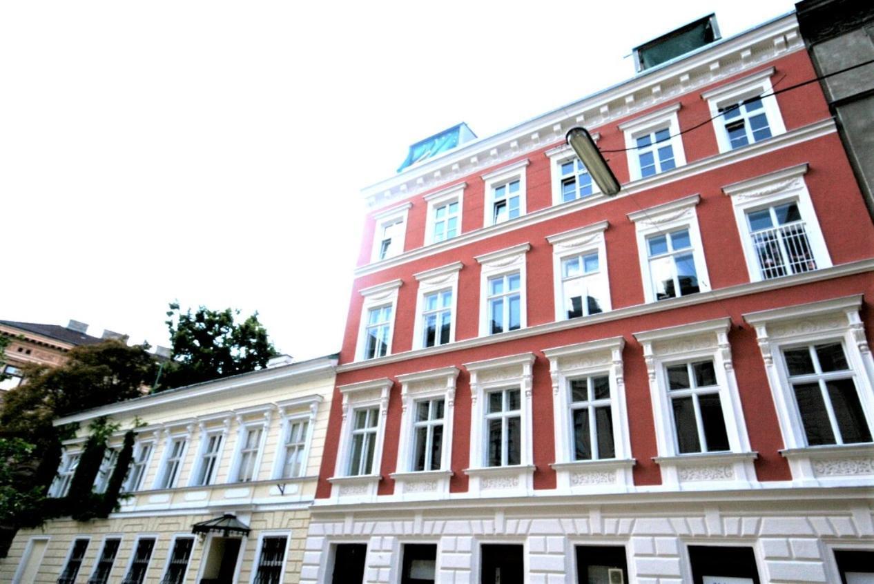 Vienna Cityapartments - Luxury 1 Bagian luar foto