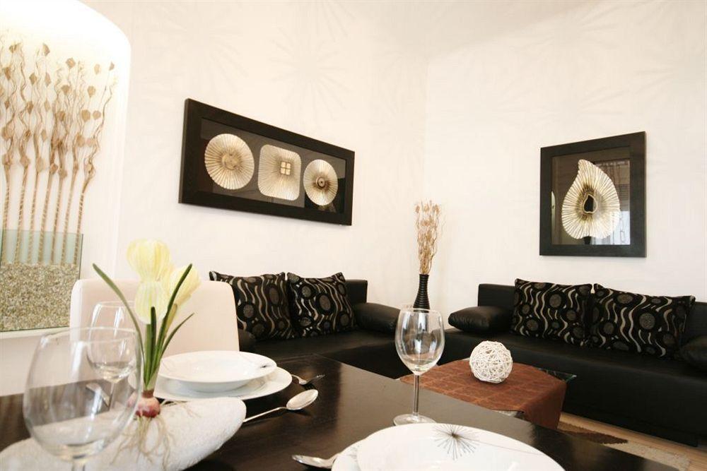 Vienna Cityapartments - Luxury 1 Bagian luar foto