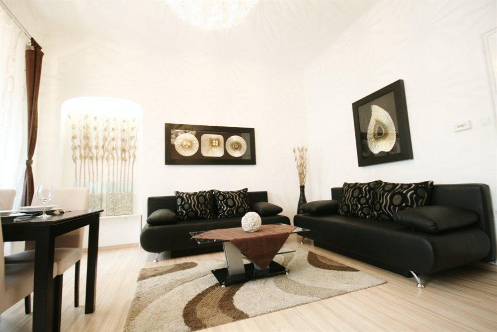 Vienna Cityapartments - Luxury 1 Bagian luar foto