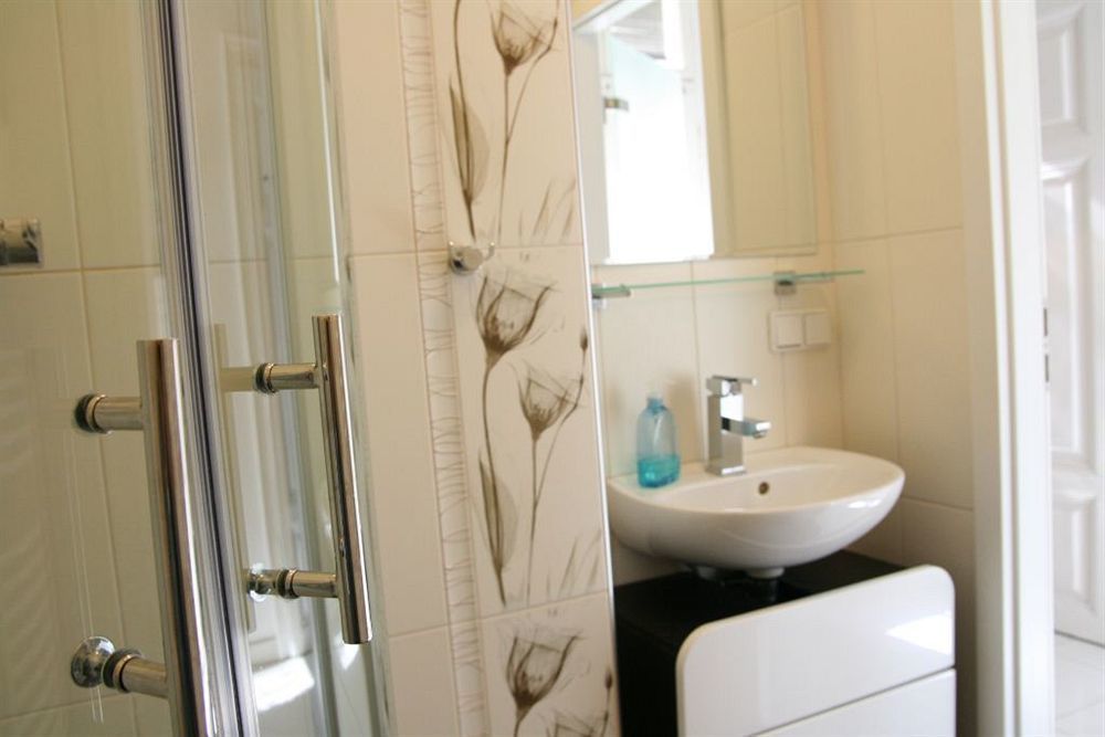 Vienna Cityapartments - Luxury 1 Bagian luar foto